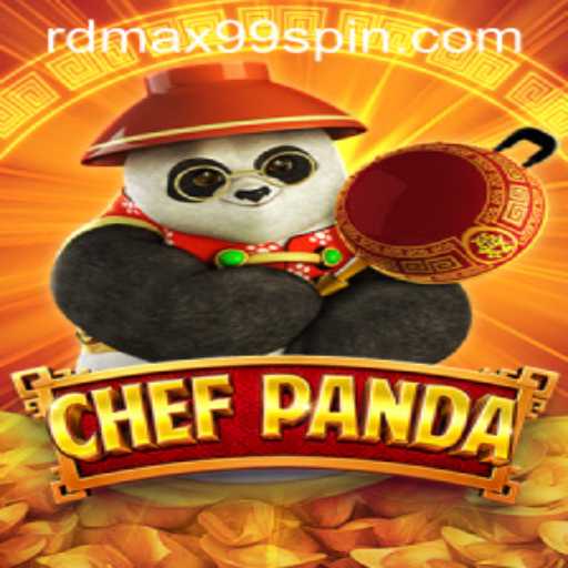 Discover the Culinary World of ChefPanda through RDMax99