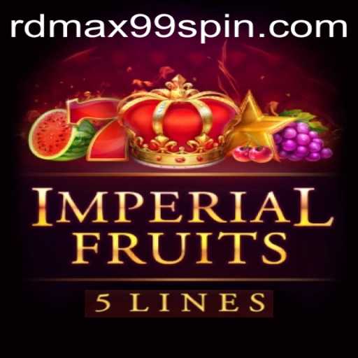 Exploring the Enchanting World of ImperialFruits5: A Fascinating Gaming Experience with RDMax99