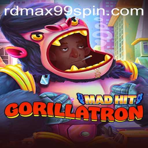 MadHitGorillatron: The Wild Adventure and Hidden Rules of RDMax99