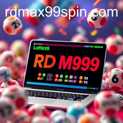 Exploring the World of Online Lottery: A Deep Dive into RDMax99