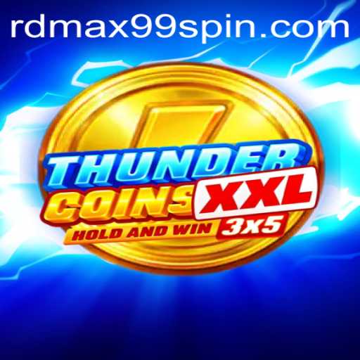 Exploring the Dynamic World of ThunderCoinsXxl: The Ultimate Gaming Experience with Keyword Mastery - RDMax99